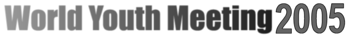 World Youth Meeting 2004